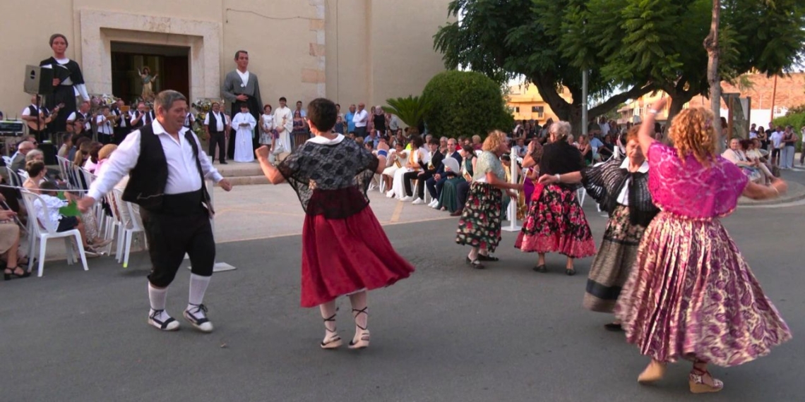 festes majors deltebre 2026