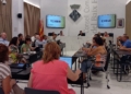 El Baix Ebre reclama frenar la massificació de renovables i donar més veu als ajuntaments