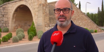 Ivan Garcia Alcalde de Roquetes