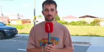 joan vericat canal 21
