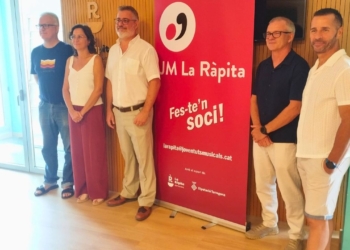 joventuts musicals la rapita
