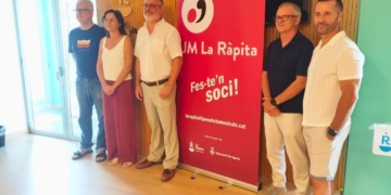 joventuts musicals la rapita