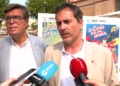 Exposició ‘La Cinta amb ulls de ciència’ a Tortosa