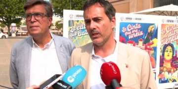 Exposició ‘La Cinta amb ulls de ciència’ a Tortosa