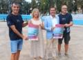 La Cinta es mou Tardeo Solidari
