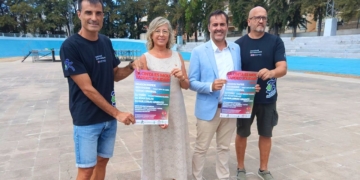 La Cinta es mou Tardeo Solidari