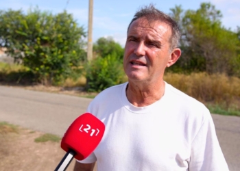 lluis gimeno alcalde