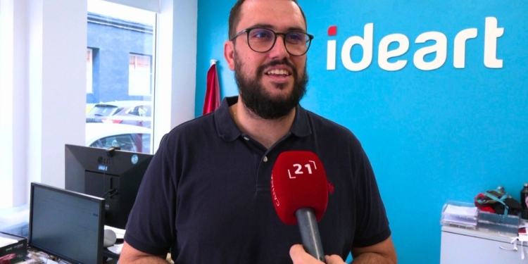 marc vericat ideart