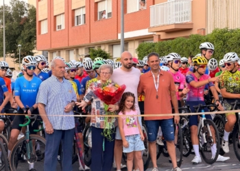 Jordi Bosacoma s’emporta el cinquè Memorial Pedro Tirado disputat a Amposta