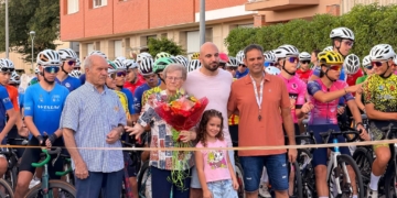 Jordi Bosacoma s’emporta el cinquè Memorial Pedro Tirado disputat a Amposta