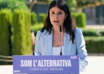monica sales junts