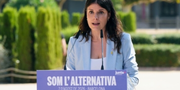 monica sales junts