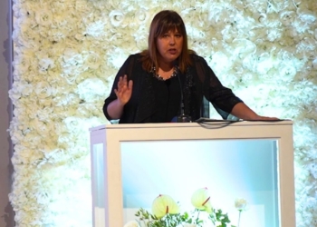 Núria Ventura Alcaldessa d’Ulldecona