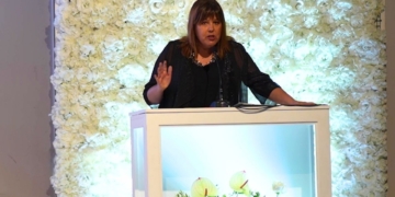 Núria Ventura Alcaldessa d’Ulldecona