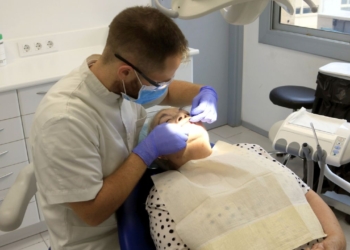 odontologia