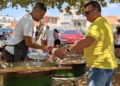 concurs paelles a l'Aldea