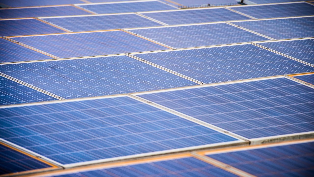 plaques energia solar