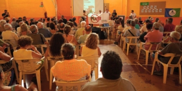 plataforma pel territori