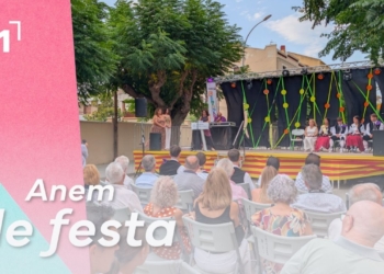 prego festes mora la nova