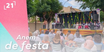 prego festes mora la nova