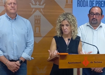 Junts per Tortosa