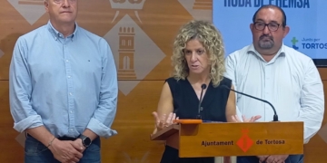 Junts per Tortosa
