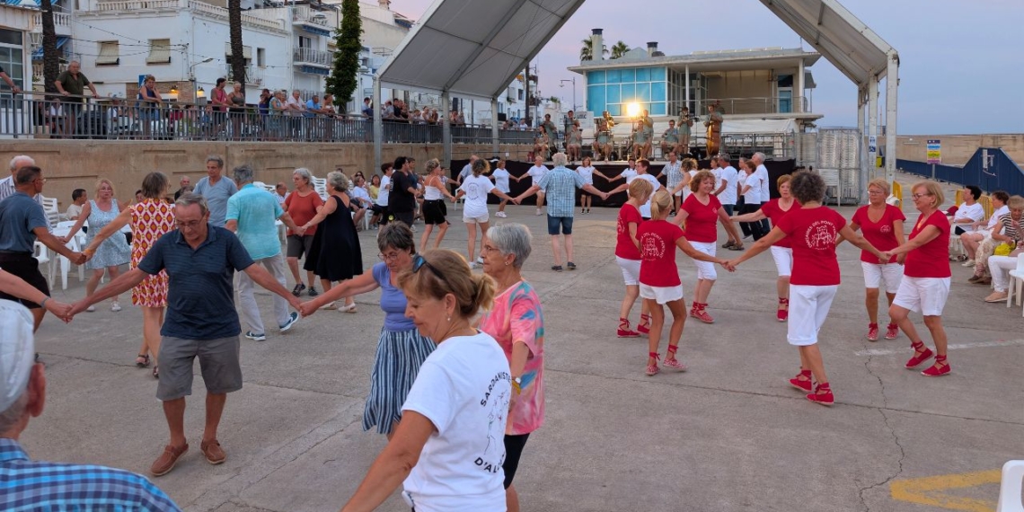 sardanes alcanar