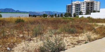 solars a Tortosa per construir-hi 50 nous habitatges de lloguer públic