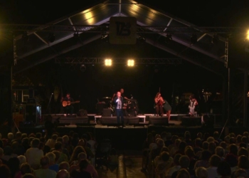 Concert del Tradicionàrius de les Terres de l’Ebre