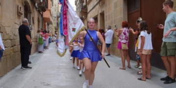 vilalba dels arcs cercavila