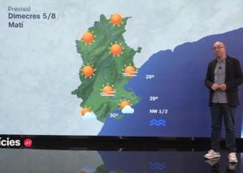 El Temps Terres de l'Ebre