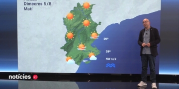 El Temps Terres de l'Ebre