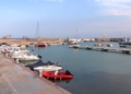 bany restringit Alcanar Platja