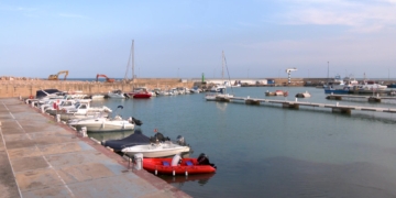 bany restringit Alcanar Platja
