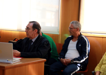 Condemnen a 18 anys de presó l’home declarat culpable de matar-ne un altre i llençar-lo al riu Ebre el març de 2024