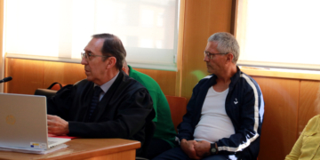 Condemnen a 18 anys de presó l’home declarat culpable de matar-ne un altre i llençar-lo al riu Ebre el març de 2024