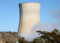 Aturada controlada a la nuclear d’Ascó per intervenir en una vàlvula avariada
