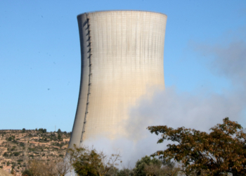 Aturada controlada a la nuclear d’Ascó per intervenir en una vàlvula avariada