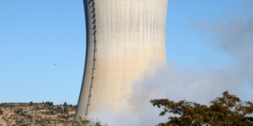 Aturada controlada a la nuclear d’Ascó per intervenir en una vàlvula avariada