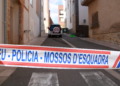 Detenen a València els pares del nadó desaparegut a Santa Bàrbara