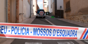 Detenen a València els pares del nadó desaparegut a Santa Bàrbara