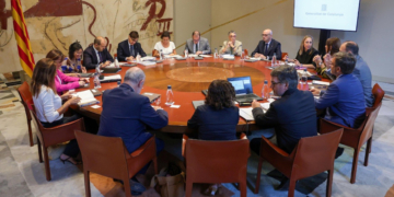 El govern català ja ha declarat d’interès general el futur hospital de l’Ebre