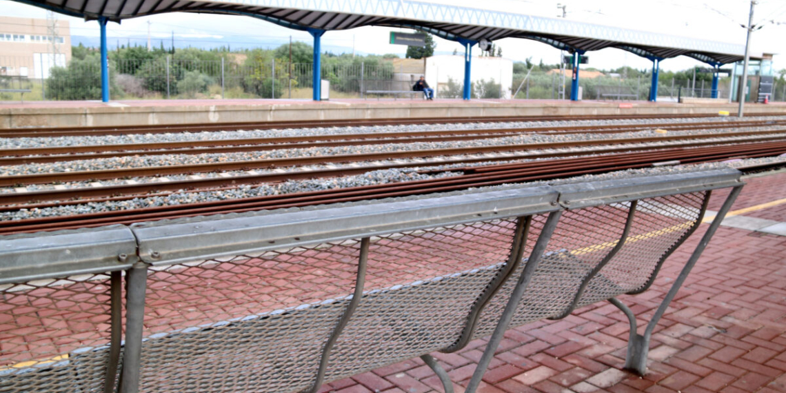 Renfe suspèn trens Catalunya
