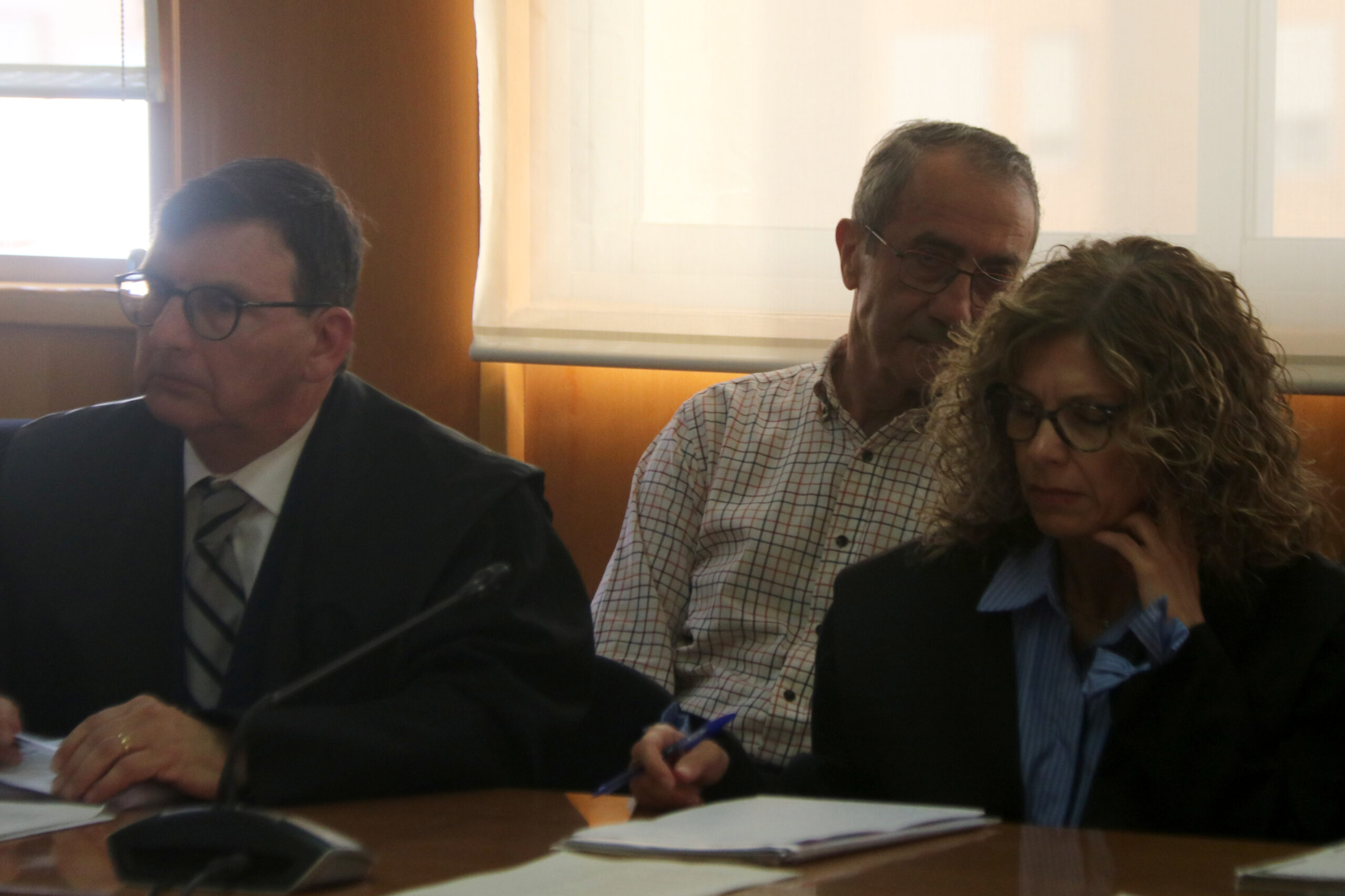 Fiscalia rebaixa la petició de presó per a l’exgerent de la cooperativa de l’Aldea