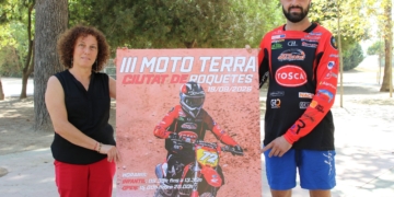 Arriba la tercera edició del Mototerra Ciutat de Roquetes