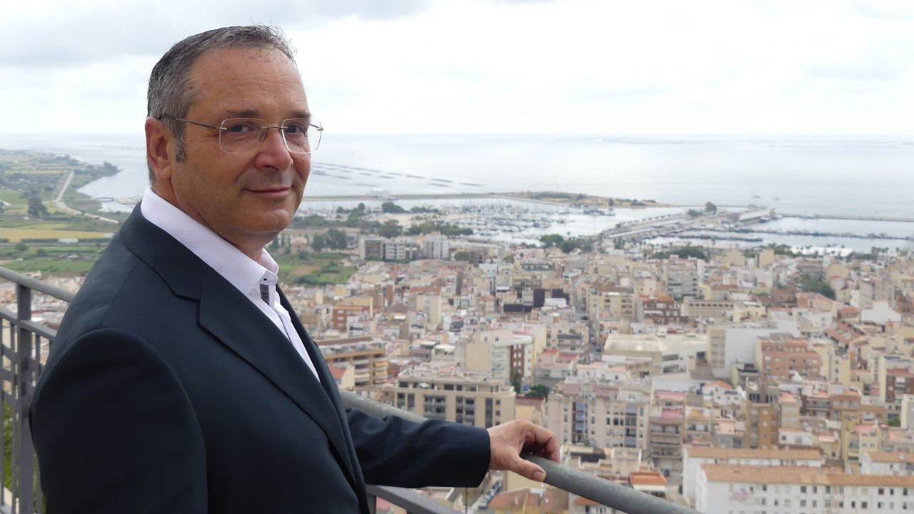 Batiste Forcadell Junts la Ràpita