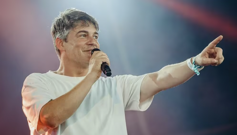 L’humor de Roger Coma serà el plat fort de la nova temporada teatral a Tortosa