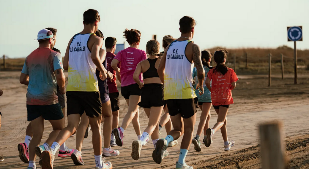 El CE Lo Carrilet de Tortosa organitzarà la primera Mitja Marató del Delta de l’Ebre