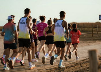 El CE Lo Carrilet de Tortosa organitzarà la primera Mitja Marató del Delta de l’Ebre