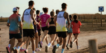 El CE Lo Carrilet de Tortosa organitzarà la primera Mitja Marató del Delta de l’Ebre
